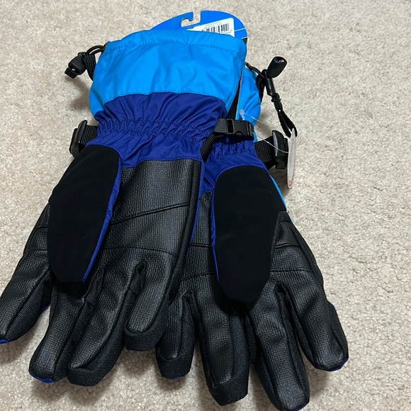 Columbia Gloves - Picture 3 of 8